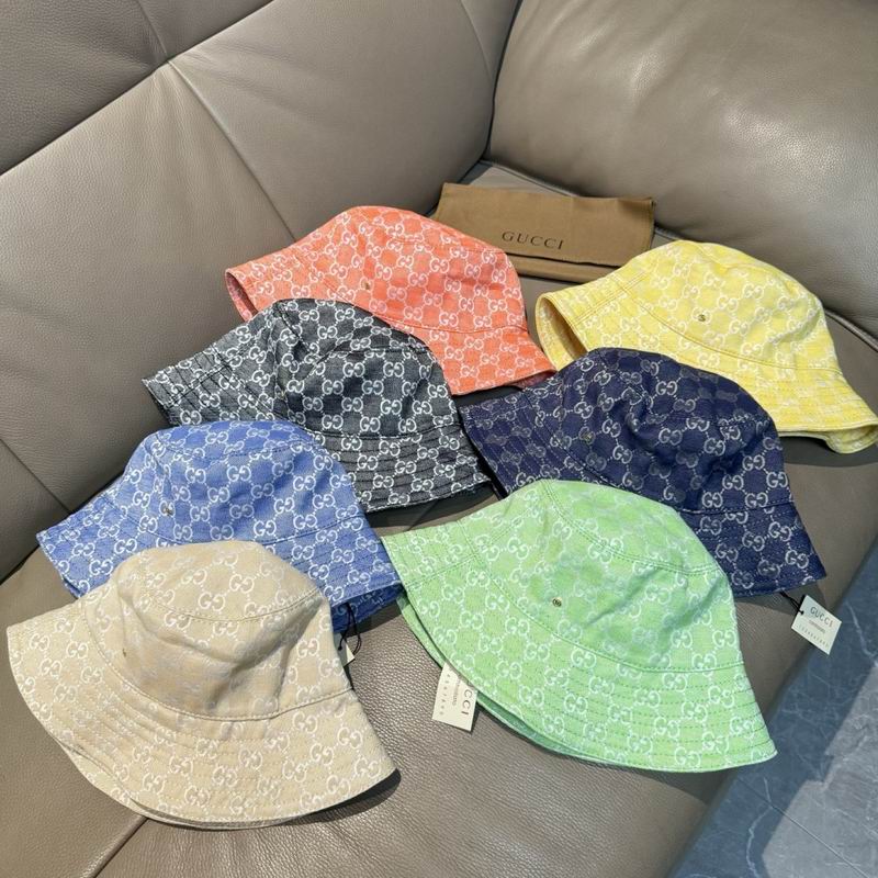 Gucci hat dx47